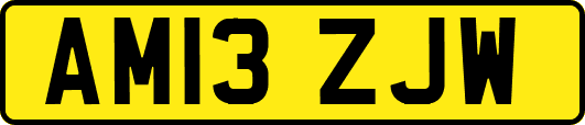 AM13ZJW