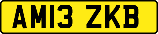 AM13ZKB