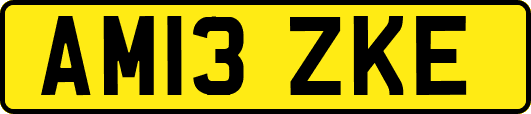 AM13ZKE