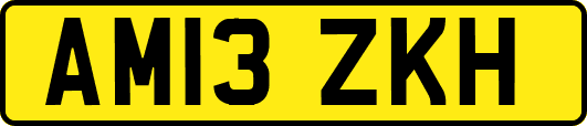 AM13ZKH