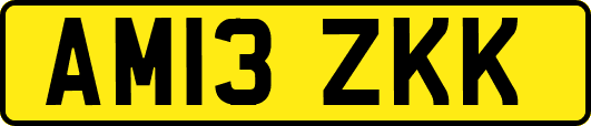 AM13ZKK