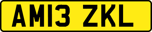 AM13ZKL