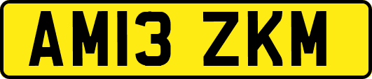 AM13ZKM