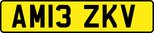 AM13ZKV