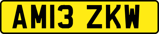 AM13ZKW