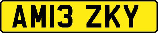 AM13ZKY