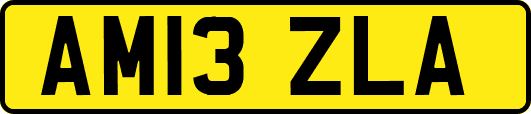 AM13ZLA
