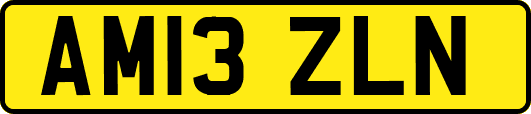 AM13ZLN