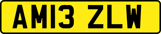 AM13ZLW