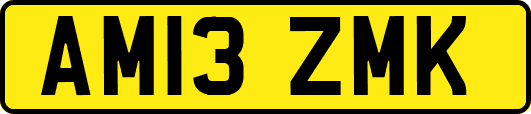 AM13ZMK