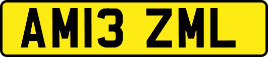AM13ZML