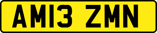 AM13ZMN