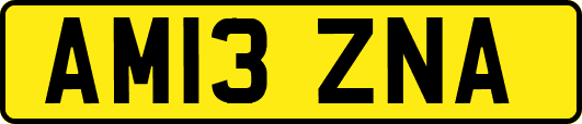 AM13ZNA