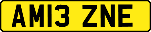 AM13ZNE