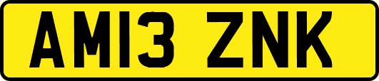 AM13ZNK