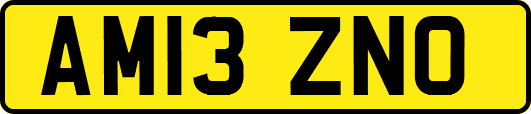AM13ZNO