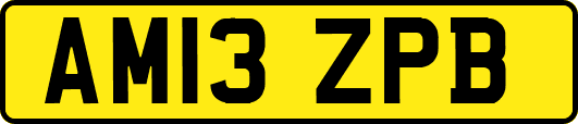 AM13ZPB