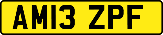 AM13ZPF