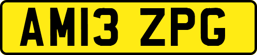 AM13ZPG