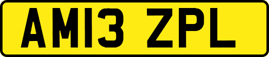 AM13ZPL