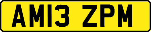 AM13ZPM