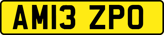 AM13ZPO