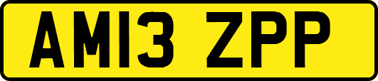 AM13ZPP