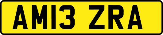 AM13ZRA