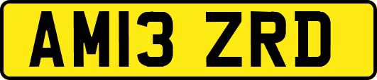 AM13ZRD