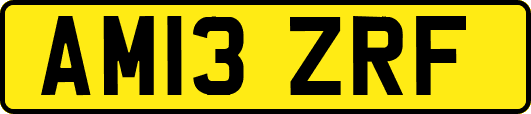AM13ZRF