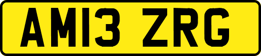 AM13ZRG