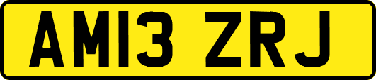 AM13ZRJ