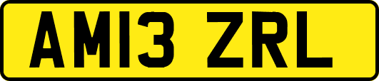 AM13ZRL