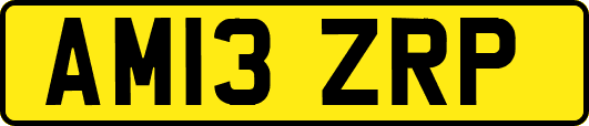 AM13ZRP