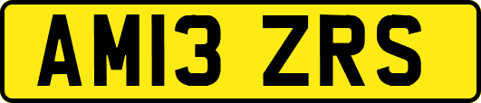 AM13ZRS