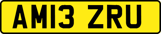 AM13ZRU