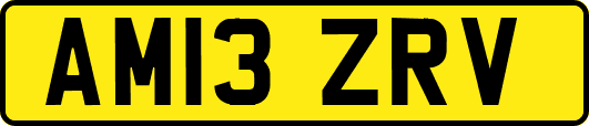 AM13ZRV