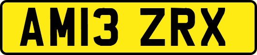AM13ZRX