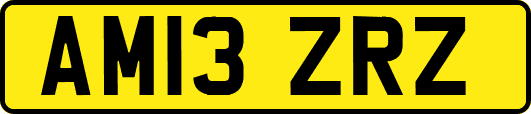 AM13ZRZ