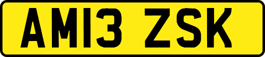 AM13ZSK