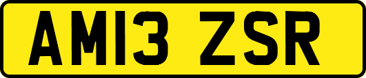 AM13ZSR