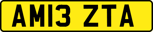 AM13ZTA
