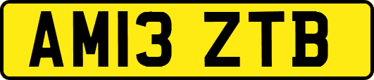 AM13ZTB
