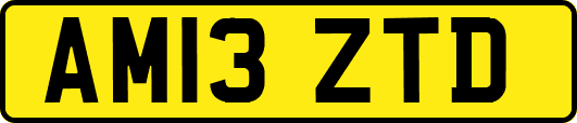 AM13ZTD