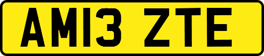 AM13ZTE