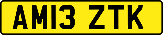 AM13ZTK
