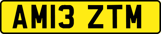 AM13ZTM