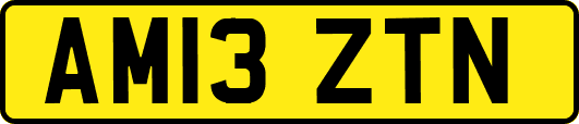AM13ZTN