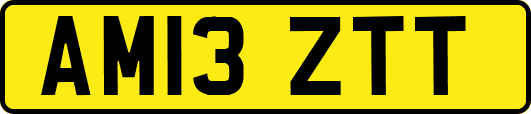 AM13ZTT