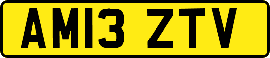AM13ZTV